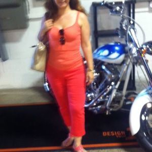 Meet your Posher, Christina